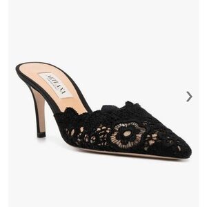 ARTEANA
Made In Italy Amalfi 75 Heeled Mules